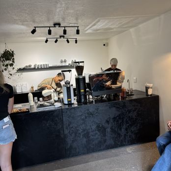 Cicada Coffee - Cafes Near Me - Jacksonville, Florida