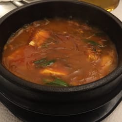 Yoo - Kimchi jiige