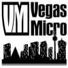 Vegas Micro gift card