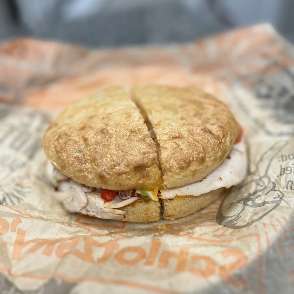 Schlotzsky's - a sandwich cut in half - Sandwiches Near Me - Gastonia, North Carolina Schlotzsky's - a sandwich cut in half - Sandwiches Near Me - Gastonia, North Carolina