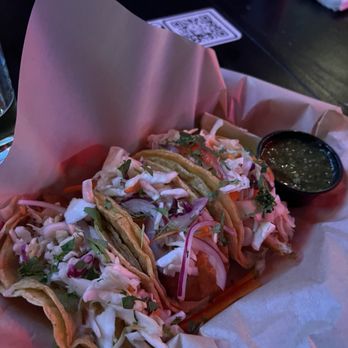 Cleo's Bar & Grill - Fish Tacos - American Near Me - Chicago, Illinois