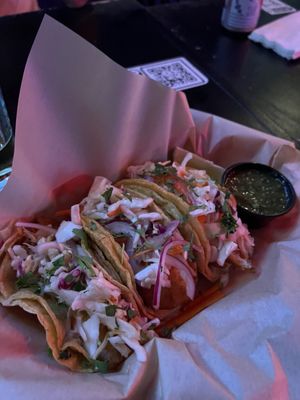 Cleos Bar and Grill by null