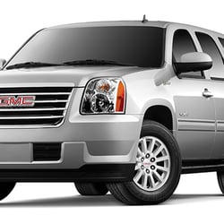Airport Limo