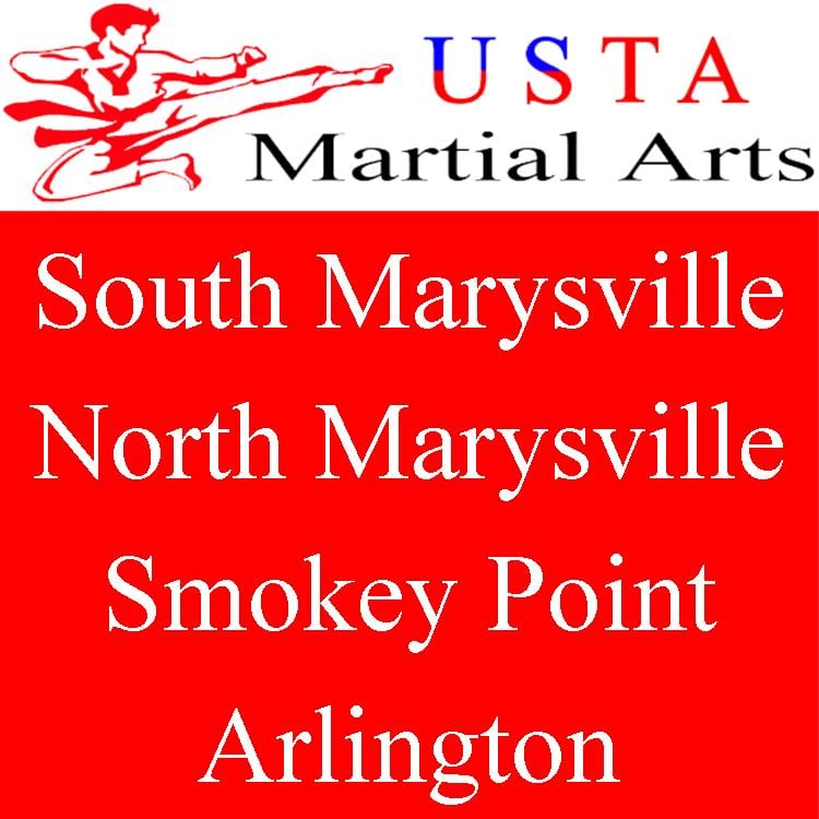 USTA MARTIAL ARTS ARLINGTON Updated July 2024 314 N Olympic Ave, Arlington, Washington