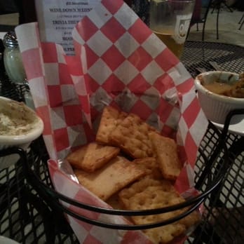 The Rusty Onion - The rusty onion appetizer..yum - Pizza Near Me - Charlotte, North Carolina