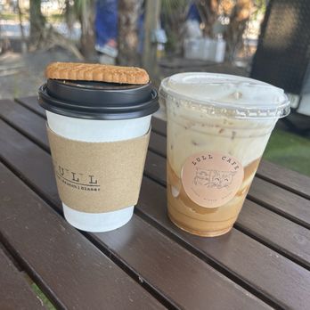 Lull Cafe - Breakfast & Brunch Near Me - Tampa, Florida