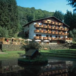 Wolffhotel
