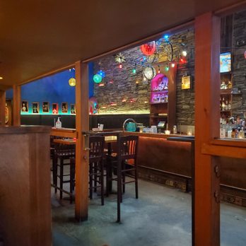 Mission Cantina - The interior is beautiful. - Mexican Near Me - Seattle, Washington Mission Cantina - The interior is beautiful. - Mexican Near Me - Seattle, Washington