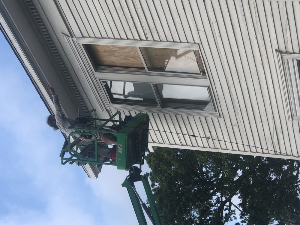 Slide of SL1 Roofing & Restoration