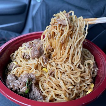 Pepper Lunch USA - Yakisoba - Teppanyaki Near Me - Milpitas, California