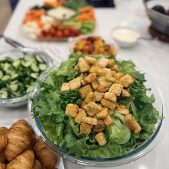 Beyond Flavor - Salad - Food Trucks Near Me - San Antonio, Texas