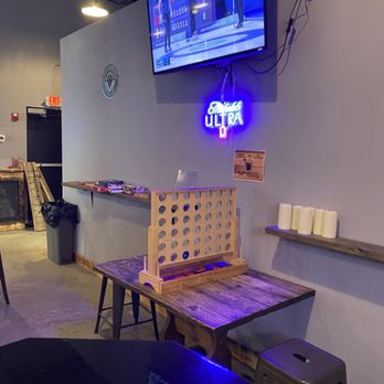 Craft Axe Throwing - Chattanooga - Inside - Axe Throwing Near Me - East Ridge, Tennessee Craft Axe Throwing - Chattanooga - Inside - Axe Throwing Near Me - East Ridge, Tennessee