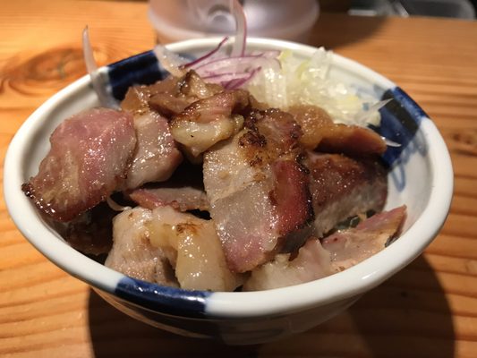 Ramen Shinohara by null