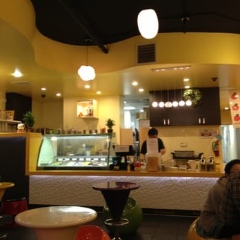 Sweet Indulgence - Desserts Near Me - Millbrae, California Sweet Indulgence - Desserts Near Me - Millbrae, California