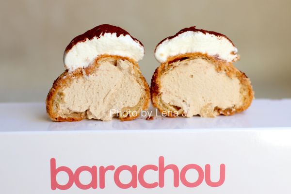 Barachou Upper West Side by null