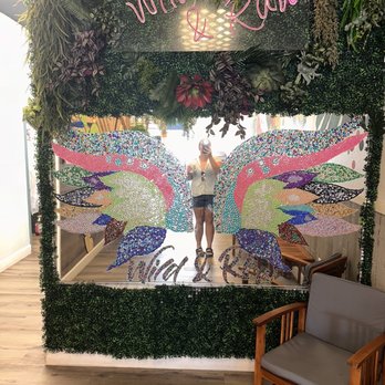 Wild & Raw - Picture wall - Juice Bars & Smoothies Near Me - Ormond Beach, Florida