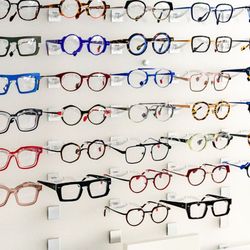 Optique