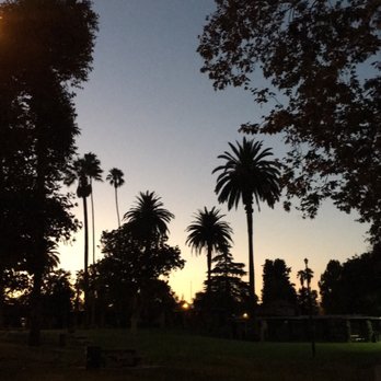 Alhambra Park - Parks Near Me - Alhambra, California
