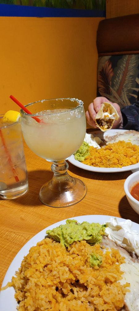Mama Maria's Grill