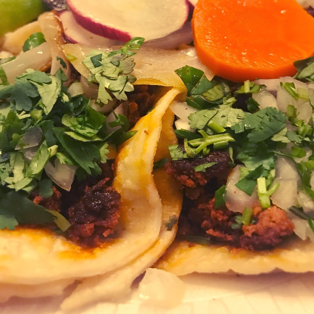 La Sabrosa Taqueria - Chorizo tacos - Mexican Near Me - Bothell, Washington La Sabrosa Taqueria - Chorizo tacos - Mexican Near Me - Bothell, Washington