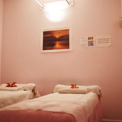 Vanilla Spa