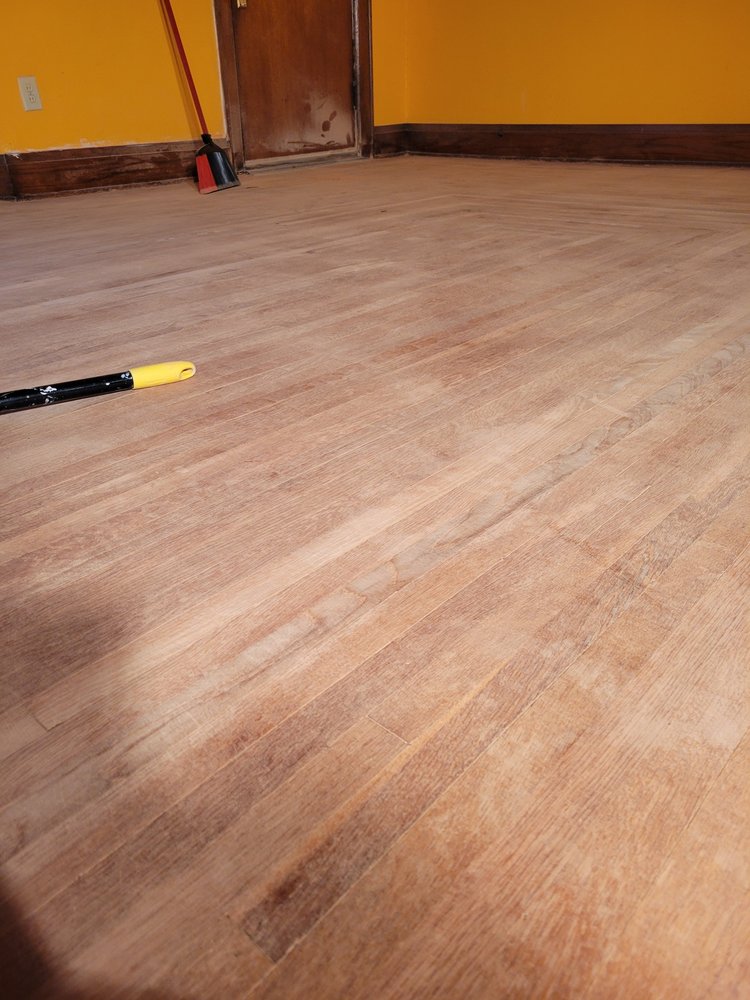 Slide of Brighter Days Maintenance