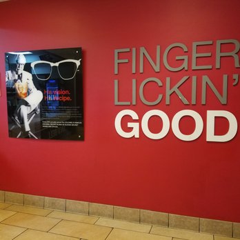 KFC - Chicken Wings Near Me - San Diego, California
