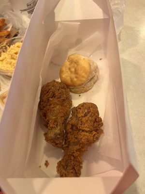 KFC by null