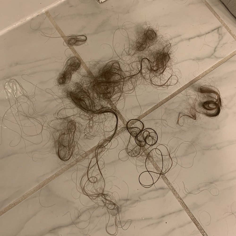 Salon 913 - Hair just falling off :(( after i discovered what she did - Hair Salons Near Me - White Plains, New York Salon 913 - Hair just falling off :(( after i discovered what she did - Hair Salons Near Me - White Plains, New York