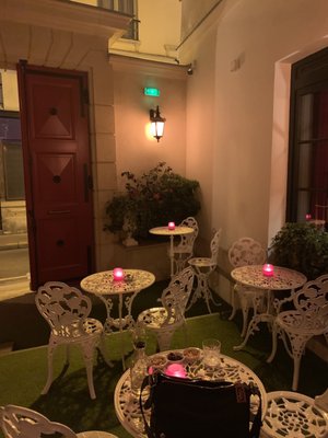 Hôtel de JoBo by null