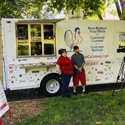 The Hungry Rooster Catering - We were on the news! Thanks KCRG for bringing this story to light.