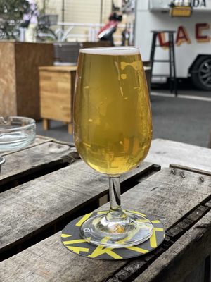 ØL by Oslo Brewing Co. by null