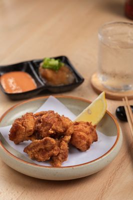 Kajiken Chicago by null