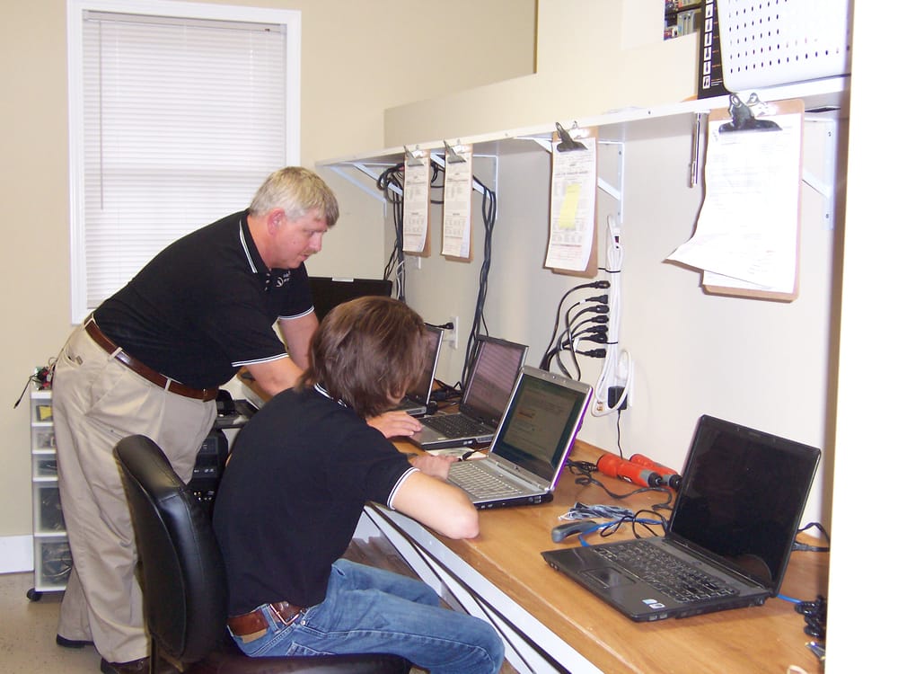 HARDIN COUNTY COMPUTER SOLUTIONS Updated October 2024 145