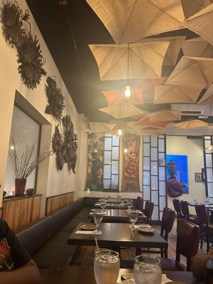 Chabaa Thai Bistro by null