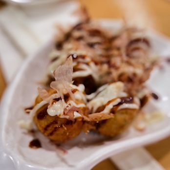 Sushi Grove - Takoyaki - Sushi Bars Near Me - Buffalo Grove, Illinois