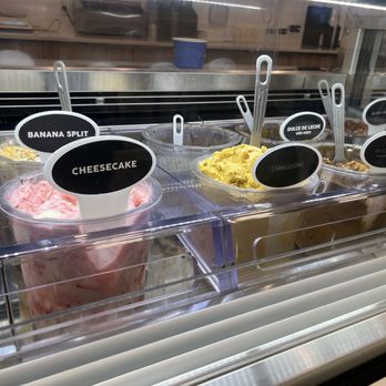 Freddo - Desserts Near Me - Pembroke Pines, Florida Freddo - Desserts Near Me - Pembroke Pines, Florida