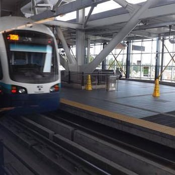 Sound Transit - Link Light Rail - Public Transportation Near Me - Seattle, Washington Sound Transit - Link Light Rail - Public Transportation Near Me - Seattle, Washington