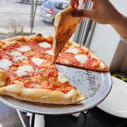 Danger Pie