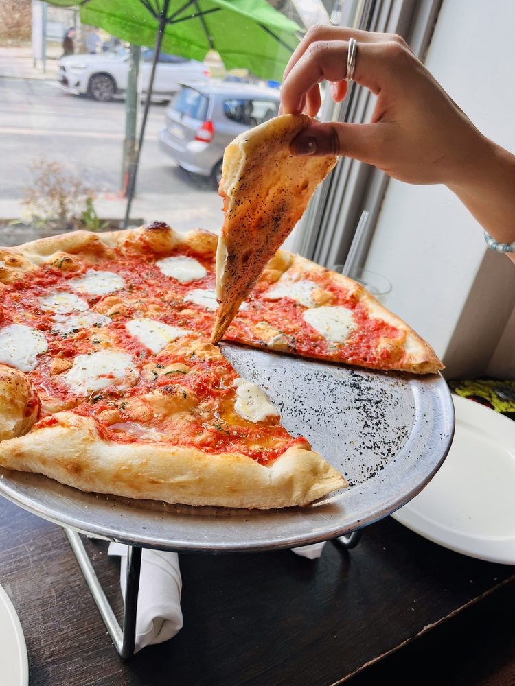 Social spots from Clarkville