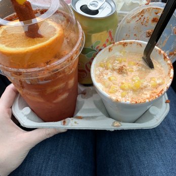 Paleteria El Chavo - Ice Cream & Frozen Yogurt Near Me - Independence, Missouri