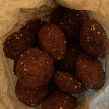 Le Méditerranéen - Felafel... - Armenian Near Me - Nice, 06 Le Méditerranéen - Felafel... - Armenian Near Me - Nice, 06