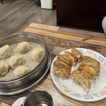 MyungIn Dumplings - Korean Near Me - Buena Park, California