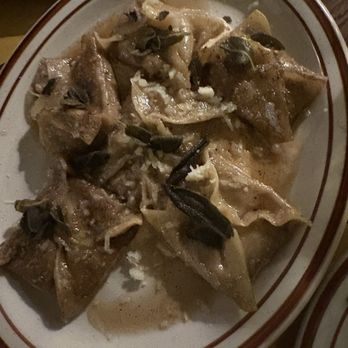 Polenta Restaurant - Italian Near Me - San Francisco, California