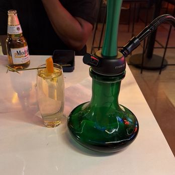 Citrus Grill & Lounge - Mediterranean Near Me - Henderson, Nevada