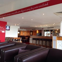 Cienna Restaurant & Bar