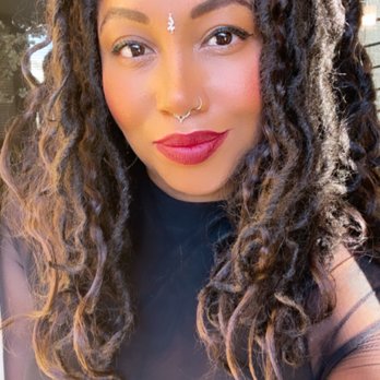 The Urban Meet Braid Shop - Locs - Hair Stylists Near Me - Canoga Park , California