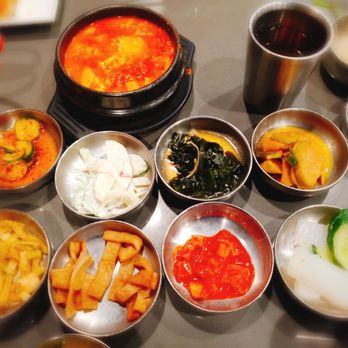 Tofu Plus - Korean Near Me - Cupertino, California