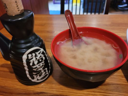 Ichi Sushi & Ramen by null