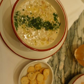The Otter - Chowda - Seafood Near Me - New York, New York The Otter - Chowda - Seafood Near Me - New York, New York